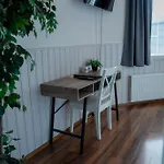 Seo Motel Alavieska