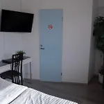 Seo Motel Alavieska