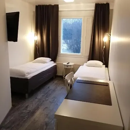 Seo Motel