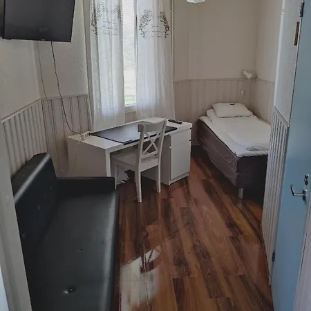 Seo Motel Alavieska