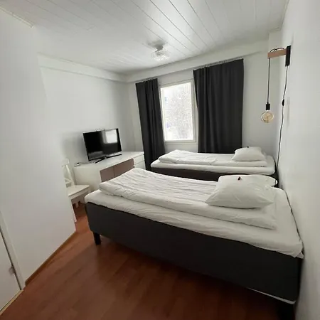 Seo Motel Alavieska