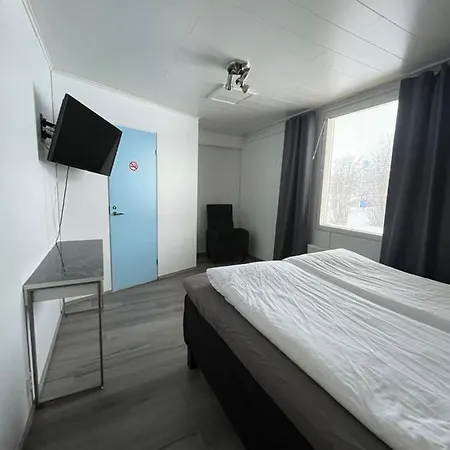 Seo Motel