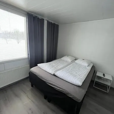 Motel Seo Alavieska