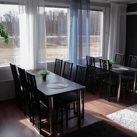Motel Seo Alavieska